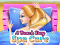 Igra A Beach Day Spa Care