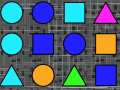 Igra Geometry Fresh