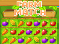 Igra Farm Match
