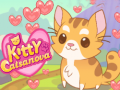 Igra Kitty Catsanova