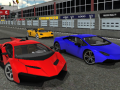 Igra Supercars Drift
