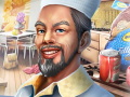 Igra Cooking Show