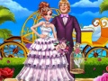Igra Princess Annie Summer Wedding