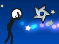 Igra Throw – 2 Players Only
