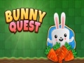 Igra Bunny Quest