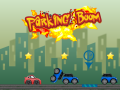 Igra Parking Boom