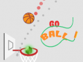 Igra Go Ball 
