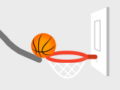 Igra DD Dunk Line