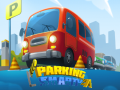 Igra Parking Smarty