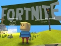 Igra Kogama: Fortnite