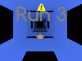 Igra Run 3