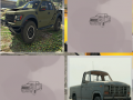 Igra Ford F 150 Memory