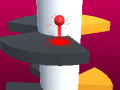 Igra Helix Jump