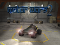 Igra Motor Wars 2