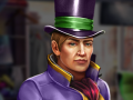 Igra The Magicians Quest