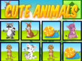 Igra Cute animals