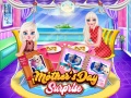 Igra Mothers Day Surprise