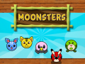 Igra Moonsters