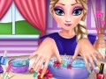 Igra Princess Salon Day