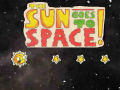 Igra The Sun Goes to Spase