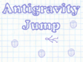 Igra Antigravity Jump
