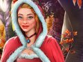 Igra The Princess Warrior