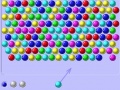 Igra Bubble Shooter HTML5 online.