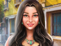 Igra City of Masks