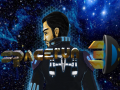 Igra Spacerun 3D II