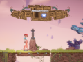 Igra Germania: The Explorer
