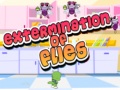 Igra Extermination of Flies