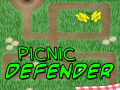 Igra Picnic Defender