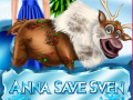 Igra Anna Save Sven 