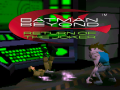 Igra Batman Beyond: Return Of The Joker 