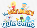 Igra The Ultimate Quiz Game