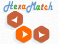 Igra Hexa match