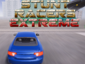 Igra Stunt Racers Extreme