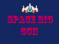 Igra Space Big Gun