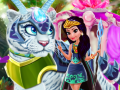 Igra My Fairytale Tiger