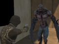 Igra Galaxy Fight Multiplayer