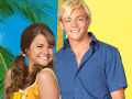 Igra Teen Beach Movie Are You a Biker or Surfer?