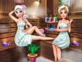 Igra Ice Queen Sauna Realife