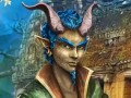 Igra The Last Satyr