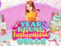 Igra Year Round Fashionista: Belle
