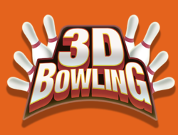 Igra 3D kuglanje online.