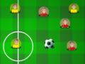 Igra Soccer Challenge 2018