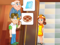 Igra Chocolate Shop
