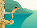 Igra Cliff Diving