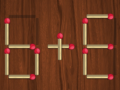 Igra Burn Matches