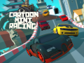 Igra Cartoon Mini Racing